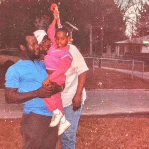 Meet your Posher, Kelly